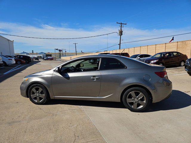 used 2011 Kia Forte Koup car, priced at $6,995