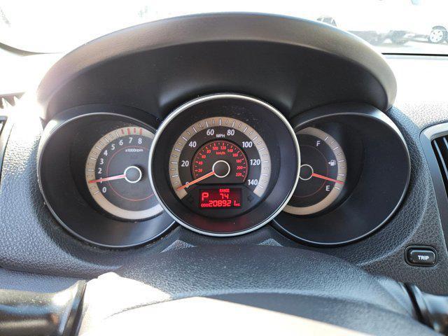 used 2011 Kia Forte Koup car, priced at $6,995