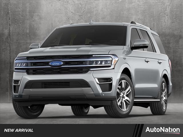 used 2023 Ford Expedition car, priced at $49,995
