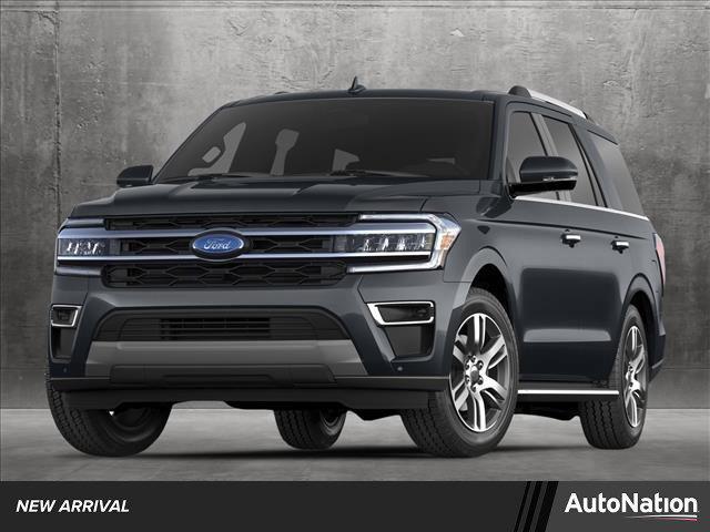 used 2023 Ford Expedition car, priced at $49,995