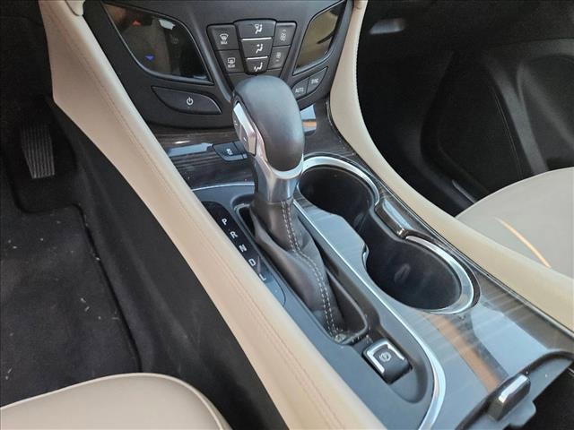 used 2019 Buick Envision car, priced at $16,495