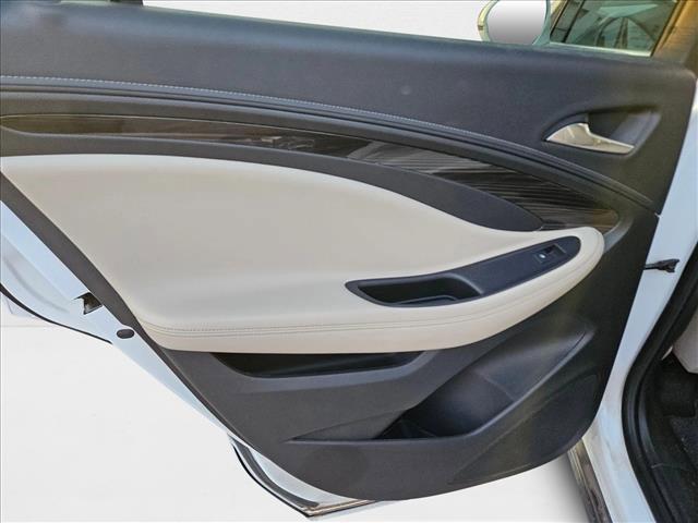 used 2019 Buick Envision car, priced at $16,495