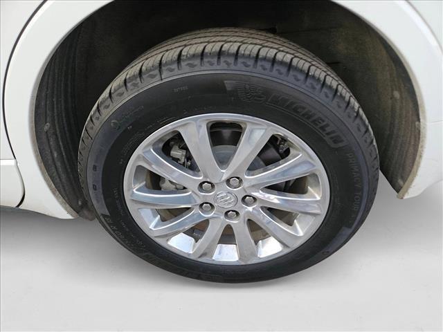 used 2019 Buick Envision car, priced at $16,495