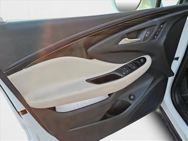 used 2019 Buick Envision car, priced at $16,495