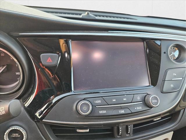 used 2019 Buick Envision car, priced at $16,495