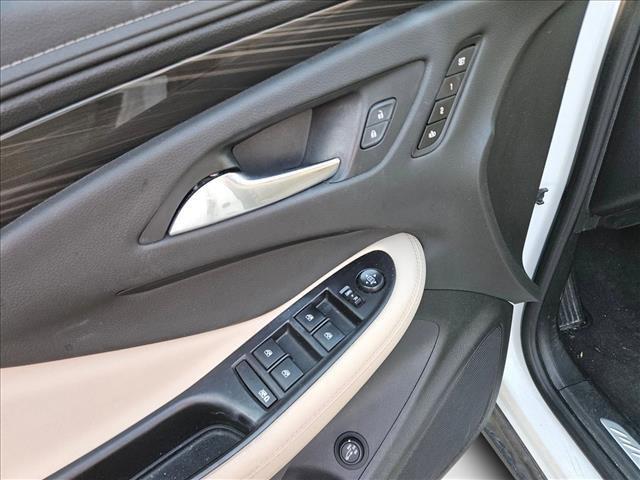 used 2019 Buick Envision car, priced at $16,495