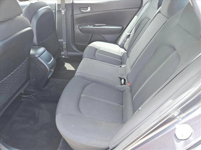 used 2019 Kia Optima car, priced at $10,500