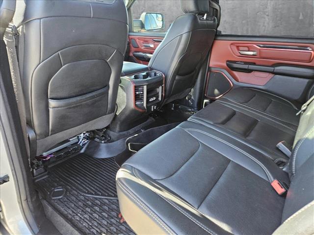 used 2020 Ram 1500 car, priced at $35,000