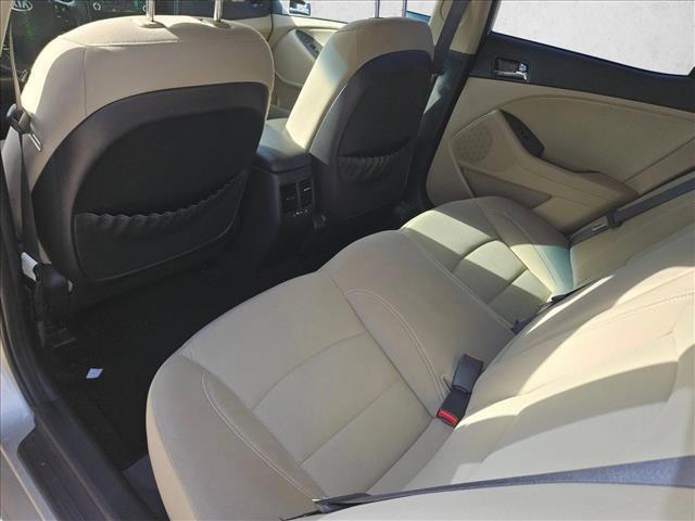 used 2013 Kia Optima Hybrid car, priced at $6,995