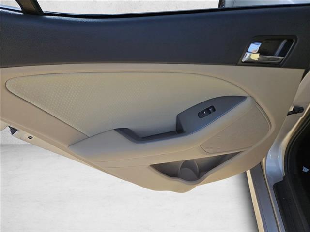 used 2013 Kia Optima Hybrid car, priced at $6,995