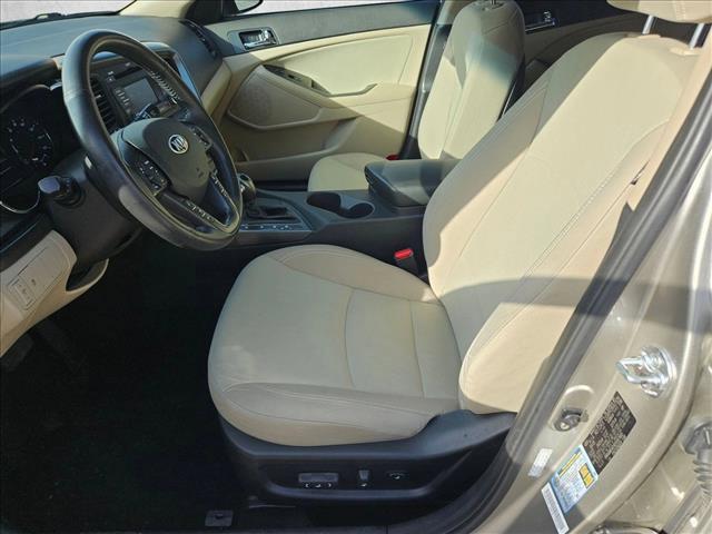 used 2013 Kia Optima Hybrid car, priced at $6,995