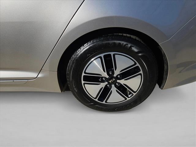 used 2013 Kia Optima Hybrid car, priced at $6,995