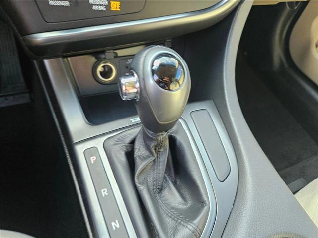 used 2013 Kia Optima Hybrid car, priced at $6,995