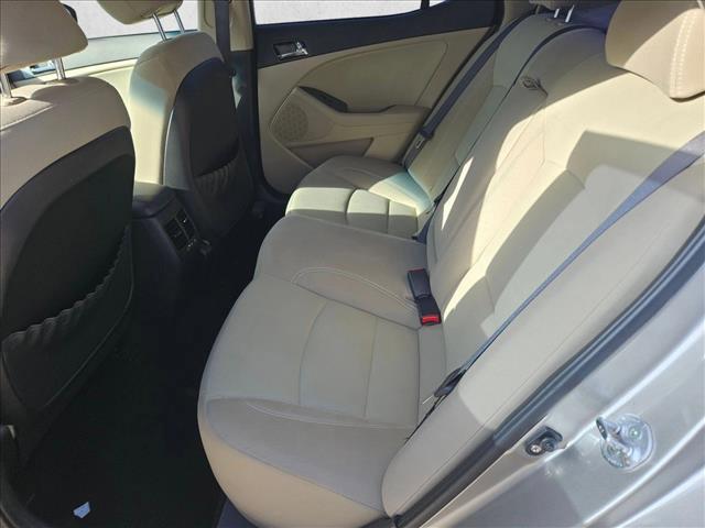 used 2013 Kia Optima Hybrid car, priced at $6,995