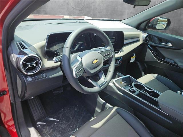 new 2026 Chevrolet Equinox car, priced at $32,540