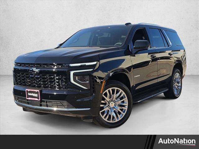 new 2026 Chevrolet Tahoe car, priced at $62,441
