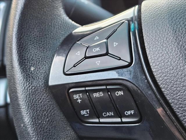 used 2018 Ford Explorer car, priced at $13,495