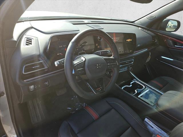 new 2026 Chevrolet Traverse car, priced at $54,747