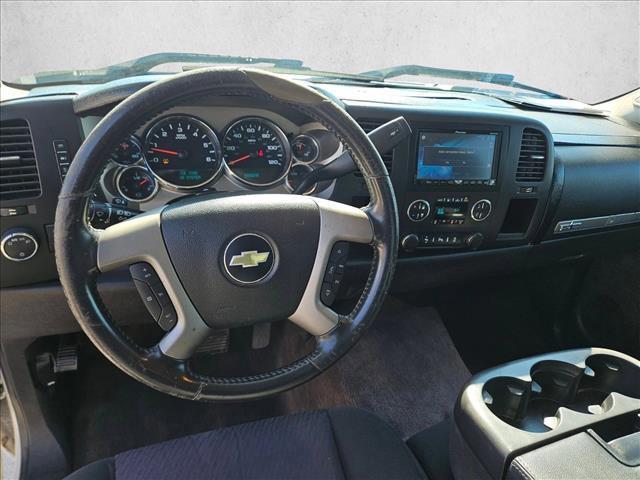 used 2013 Chevrolet Silverado 1500 car, priced at $17,495