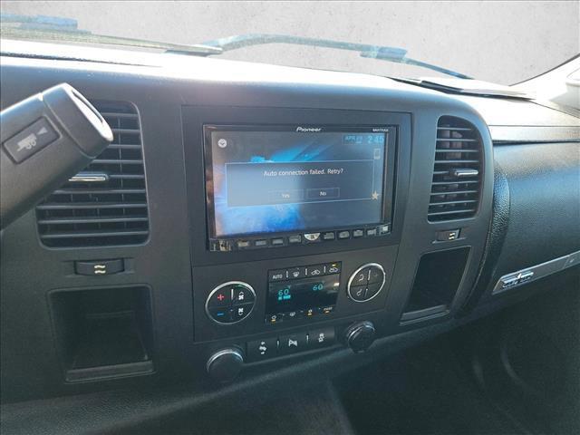 used 2013 Chevrolet Silverado 1500 car, priced at $17,495