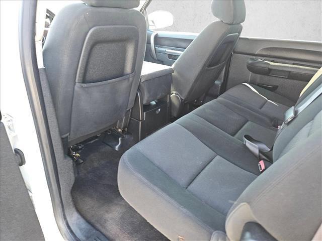 used 2013 Chevrolet Silverado 1500 car, priced at $17,495