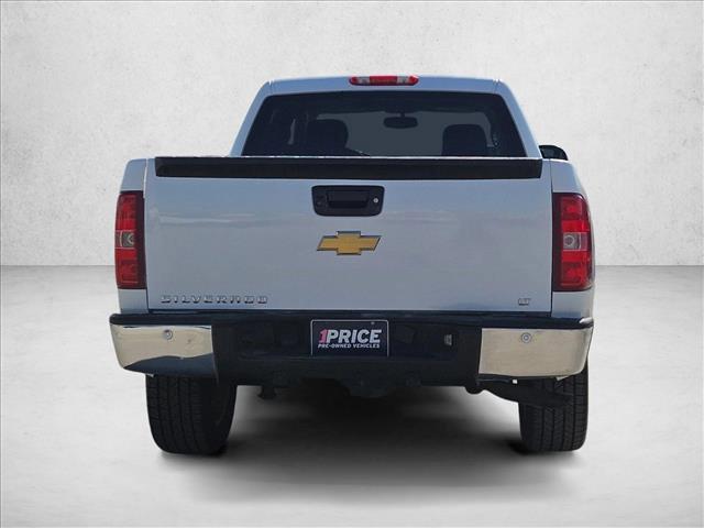 used 2013 Chevrolet Silverado 1500 car, priced at $17,495