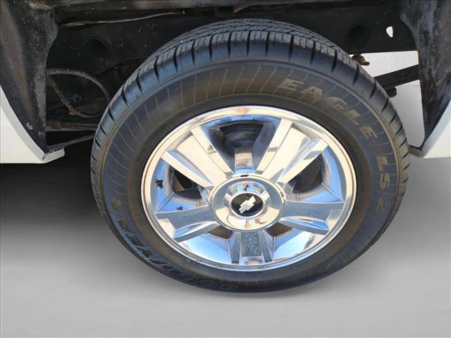 used 2013 Chevrolet Silverado 1500 car, priced at $17,495