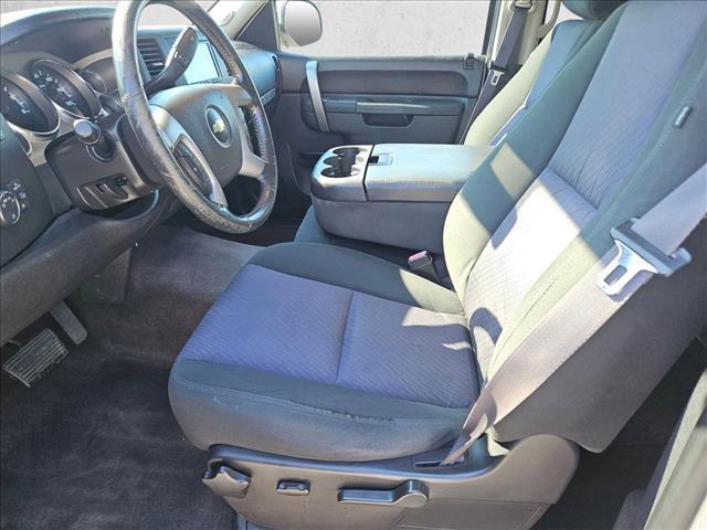 used 2013 Chevrolet Silverado 1500 car, priced at $17,495