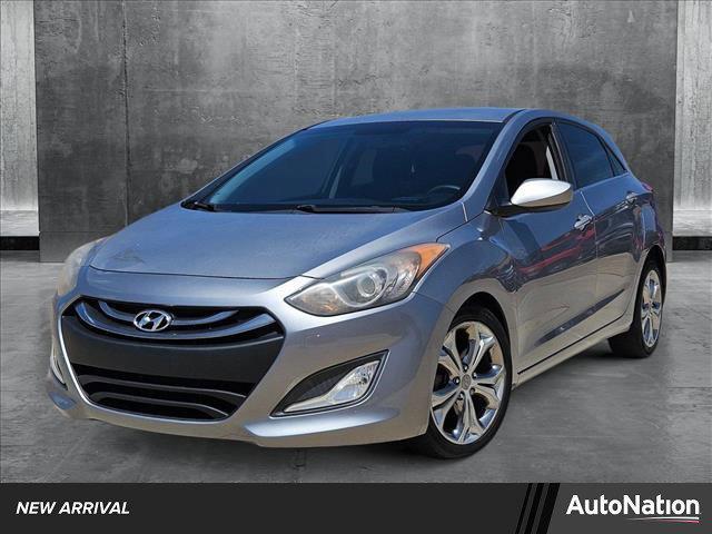 used 2013 Hyundai Elantra GT car, priced at $8,965