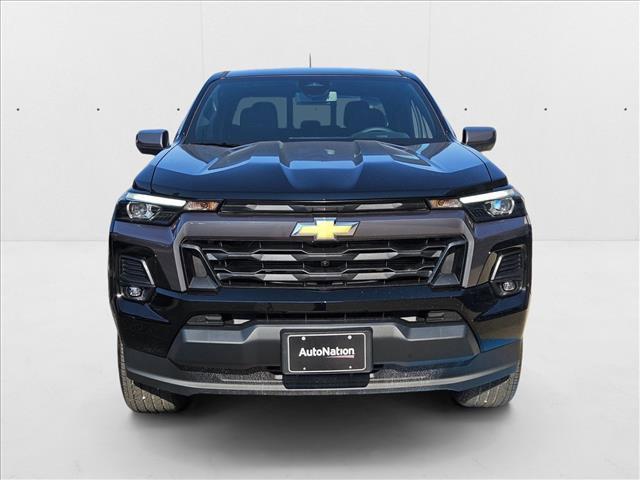 new 2026 Chevrolet Colorado car, priced at $36,665