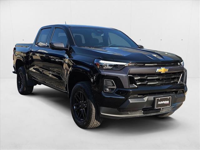 new 2026 Chevrolet Colorado car, priced at $36,665