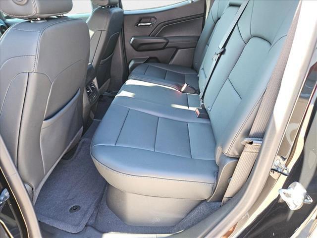 new 2026 Chevrolet Colorado car, priced at $36,665
