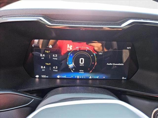new 2026 Chevrolet Colorado car, priced at $36,665