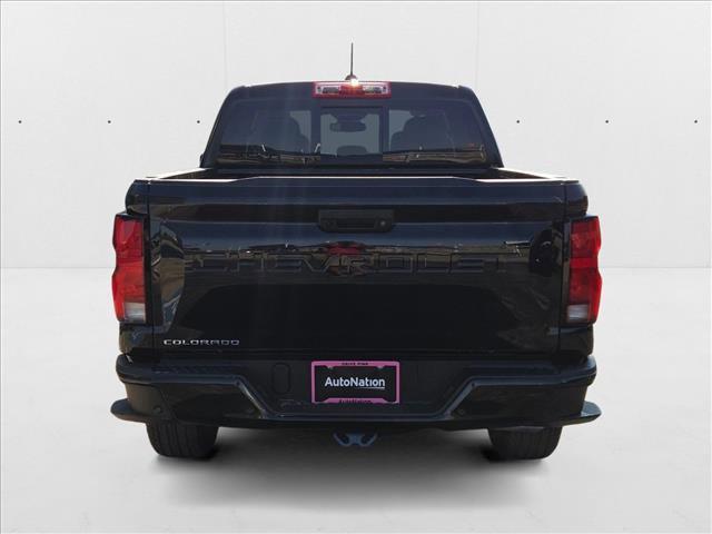 new 2026 Chevrolet Colorado car, priced at $36,665
