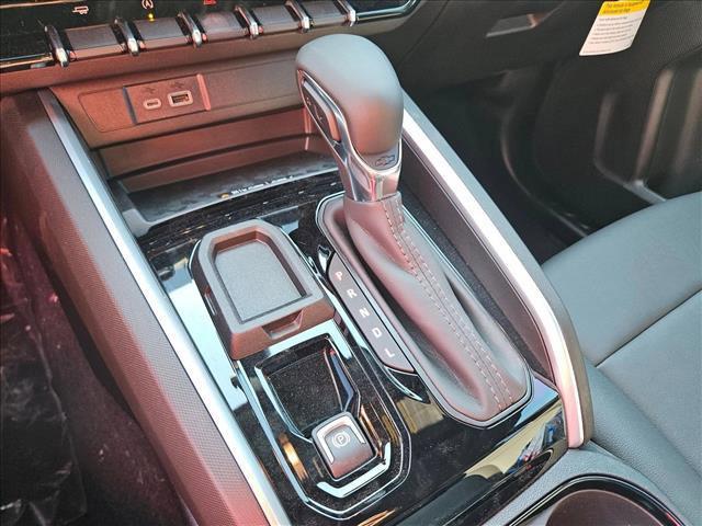 new 2026 Chevrolet Colorado car, priced at $36,665