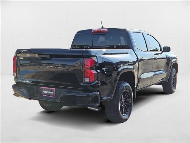 new 2026 Chevrolet Colorado car, priced at $36,665