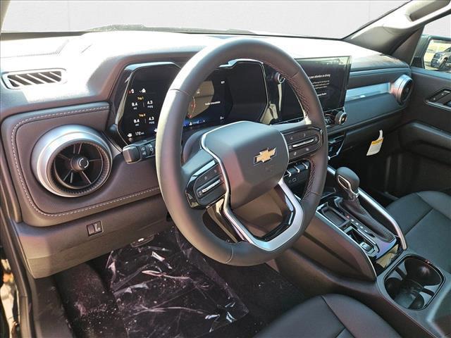 new 2026 Chevrolet Colorado car, priced at $36,665