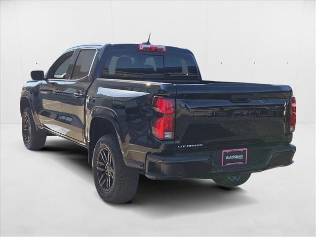new 2026 Chevrolet Colorado car, priced at $36,665