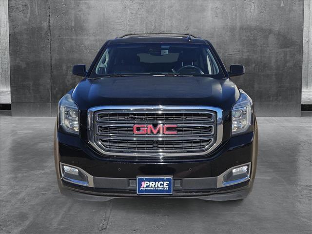 used 2017 GMC Yukon XL car, priced at $19,995