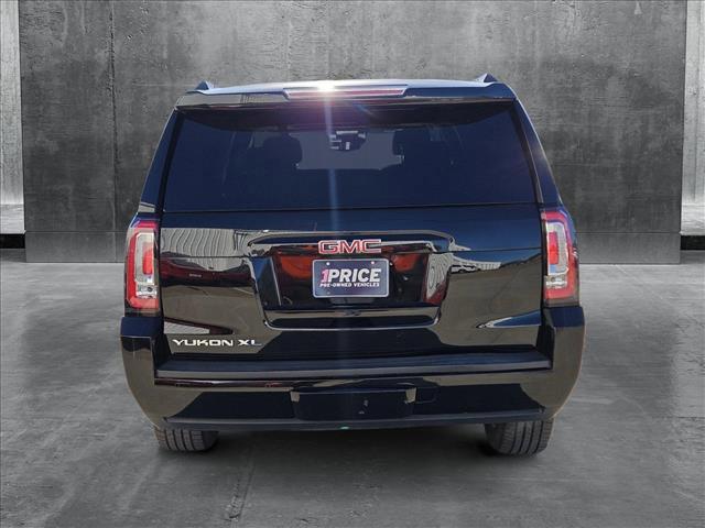 used 2017 GMC Yukon XL car, priced at $19,995