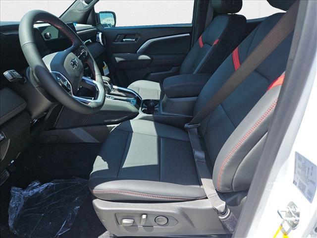 new 2026 Chevrolet Colorado car, priced at $45,715