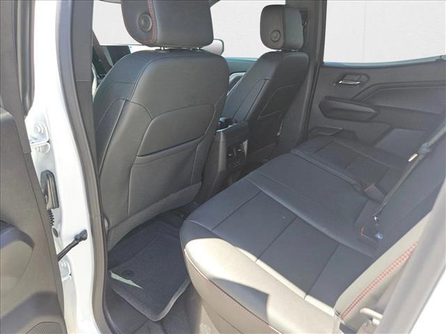 new 2026 Chevrolet Colorado car, priced at $45,715