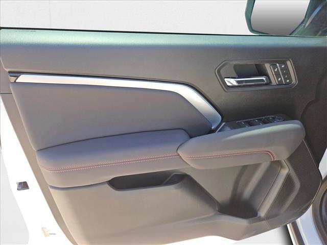 new 2026 Chevrolet Colorado car, priced at $45,715