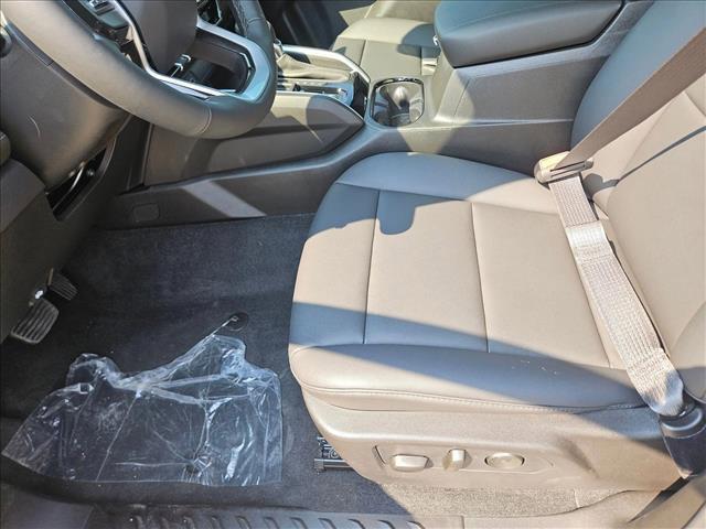 new 2026 Chevrolet Colorado car, priced at $34,999