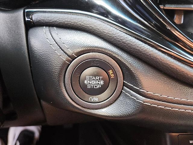 used 2021 Dodge Durango car, priced at $17,995