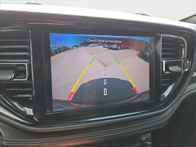 used 2021 Dodge Durango car, priced at $17,995
