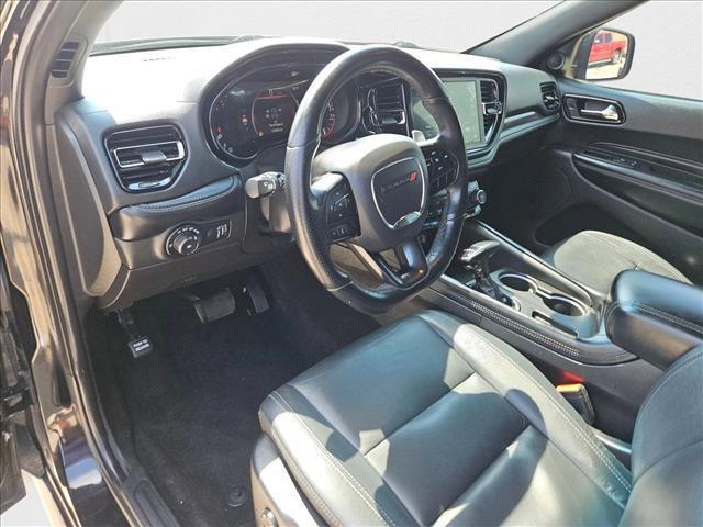 used 2021 Dodge Durango car, priced at $17,995
