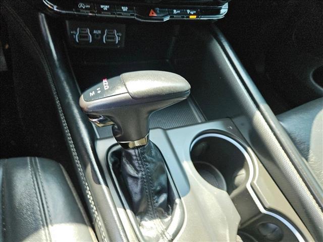 used 2021 Dodge Durango car, priced at $17,995