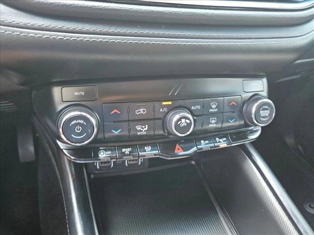 used 2021 Dodge Durango car, priced at $17,995