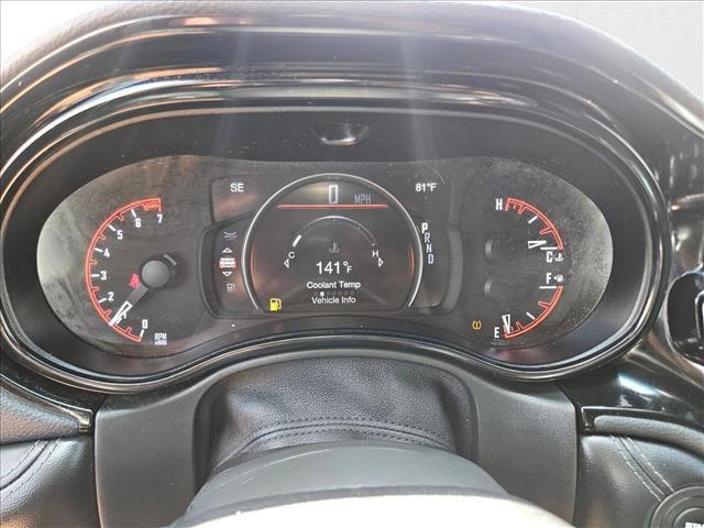 used 2021 Dodge Durango car, priced at $17,995